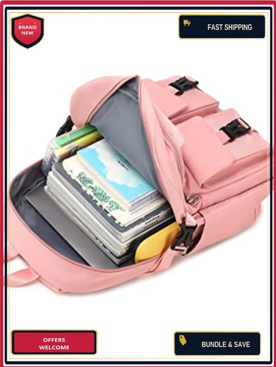 Backpacks
